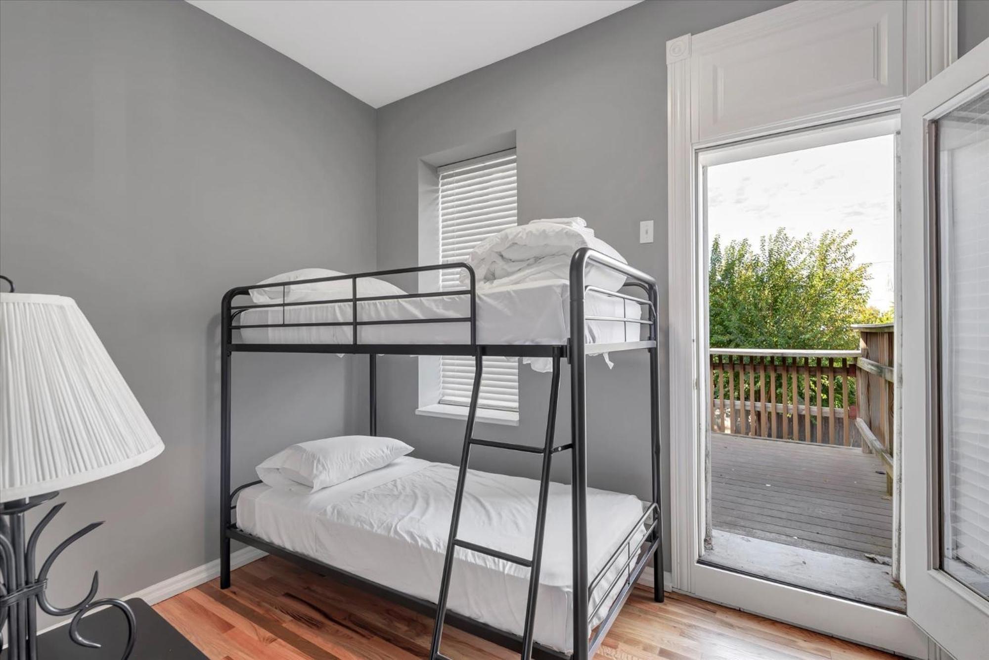 Amazing Recently Rehabbed Stl Unit In Prime Soulard Location 713A Villa Saint Louis Exterior photo